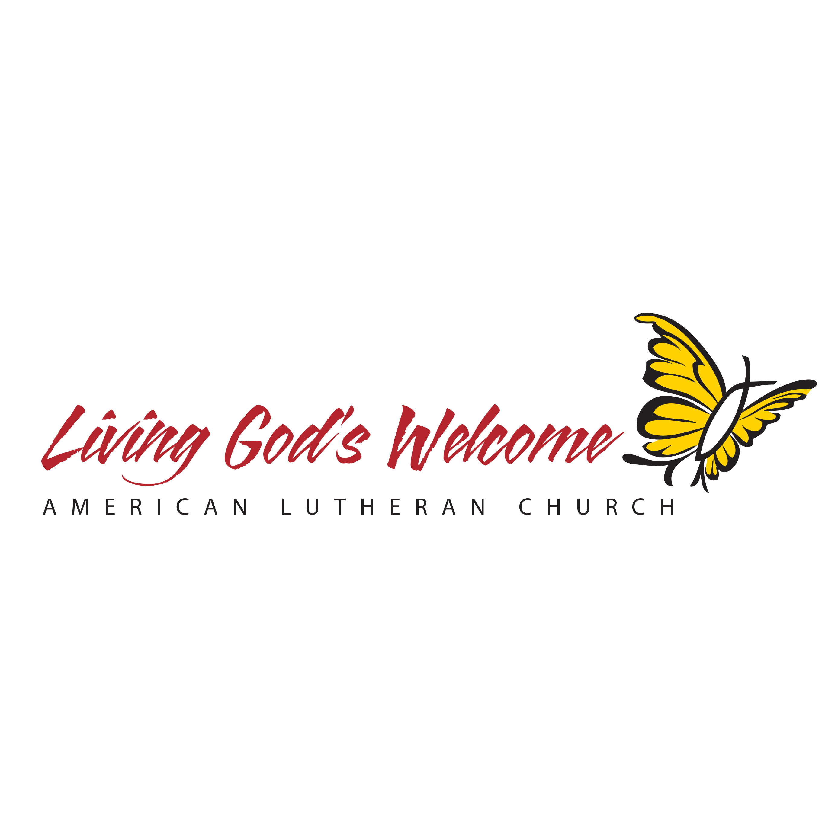 Living God's Welcome